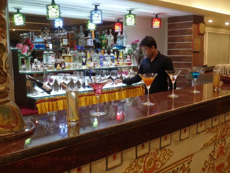 Hotel The Lindsay Cheu Den