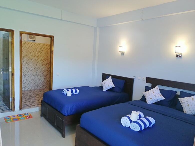 Bed & Breakfast Hotel Bonne Nuit