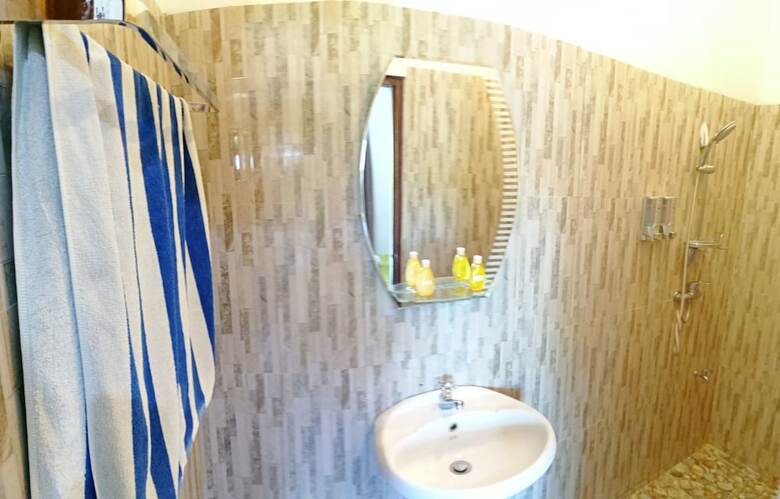 Bed & Breakfast Hotel Bonne Nuit