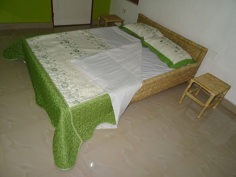 Bed & Breakfast Beach Garden Bnb