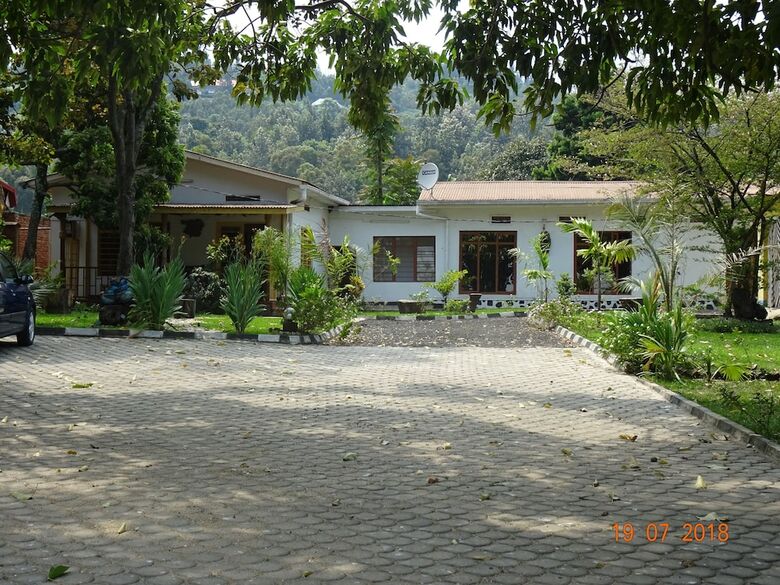 Bed & Breakfast Beach Garden Bnb