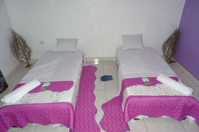 Bed & Breakfast Beach Garden Bnb