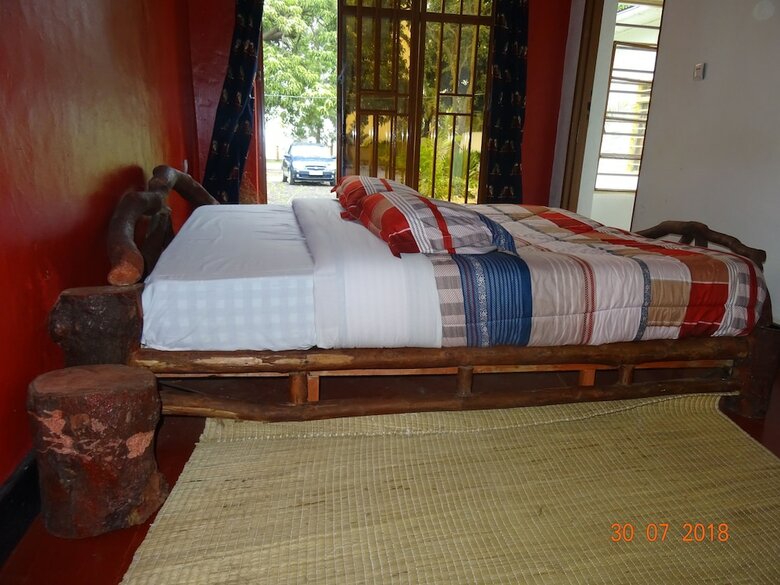 Bed & Breakfast Beach Garden Bnb