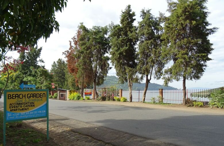 Bed & Breakfast Beach Garden Bnb