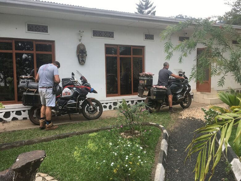 Bed & Breakfast Beach Garden Bnb