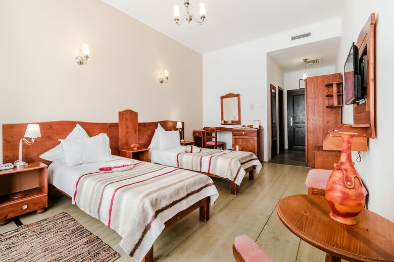 Pension Ezio Brasov