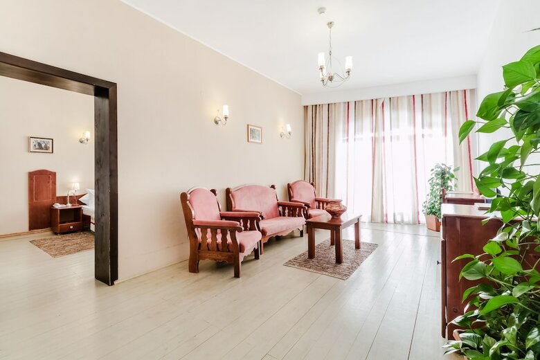 Pension Ezio Brasov