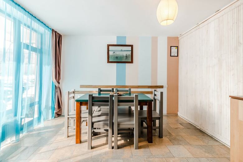 Pension Ezio Brasov