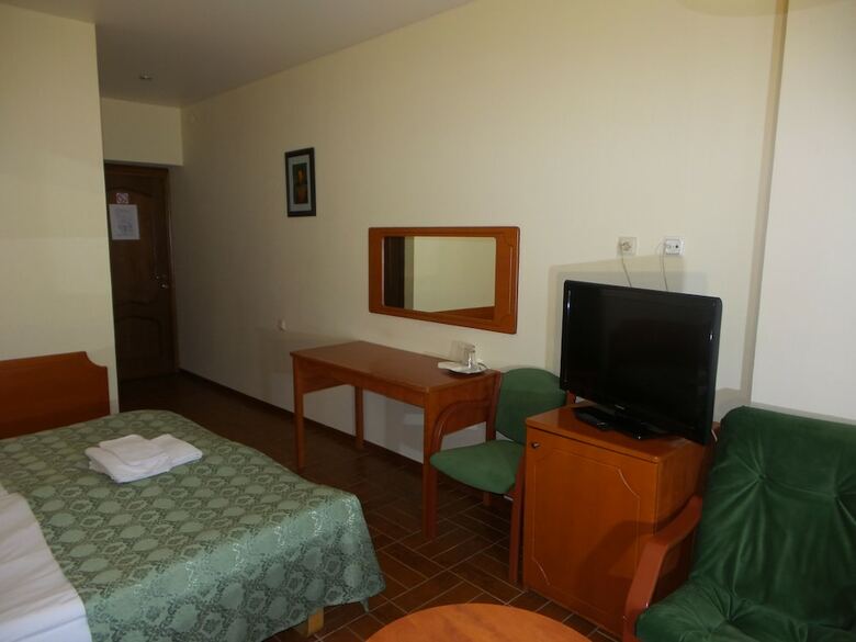 Hotel Shuvaloff