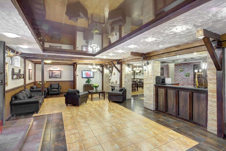 Hotel Shuvaloff