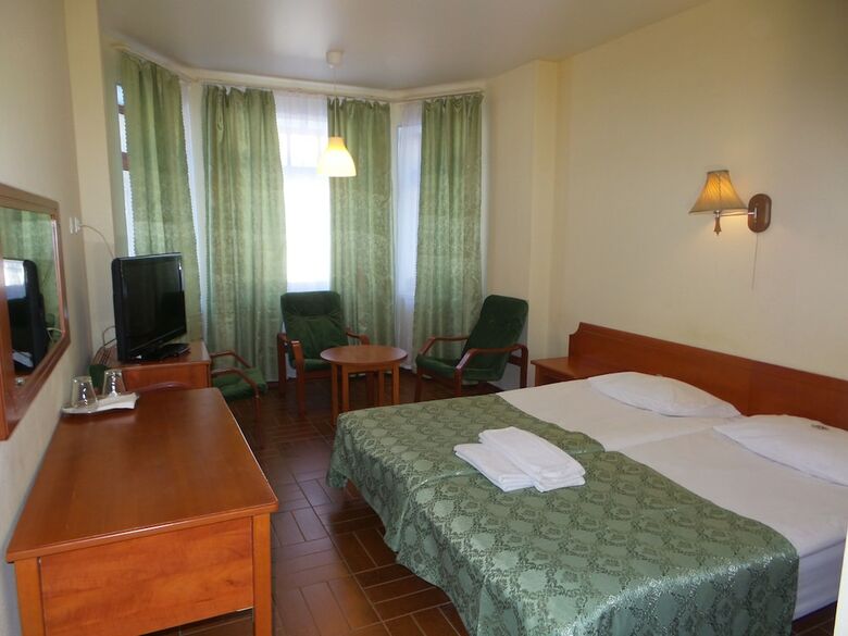 Hotel Shuvaloff