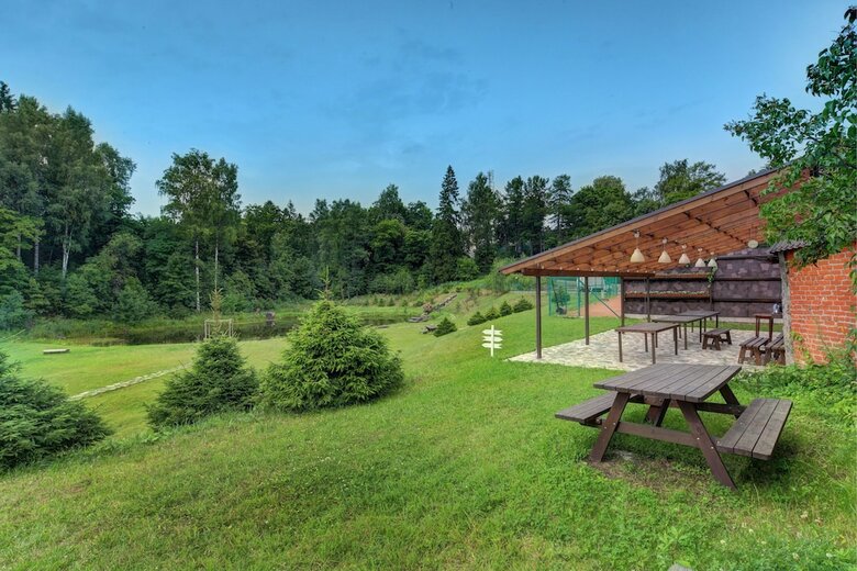 Hotel Shuvaloff