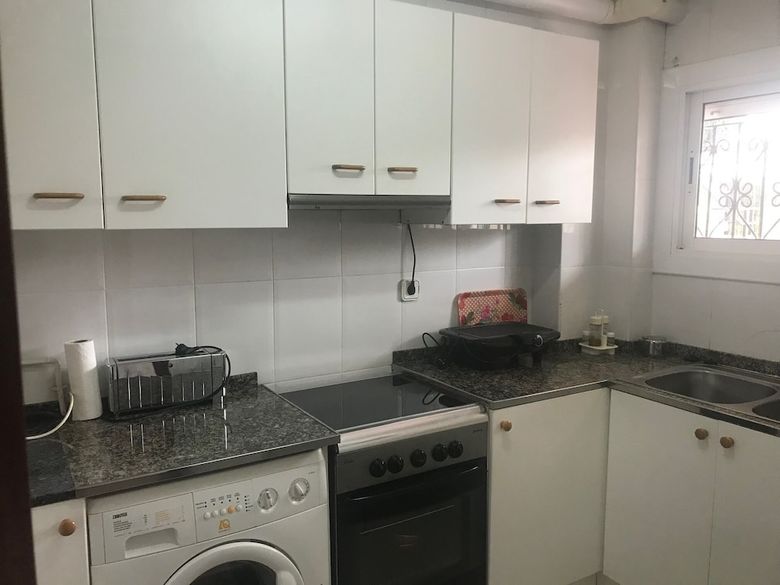 Apartamento Pompeyo B