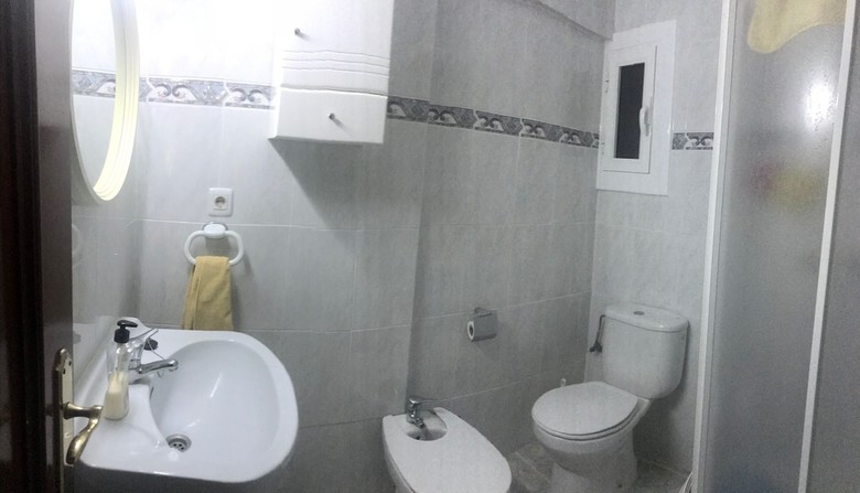 Apartamento Pompeyo B