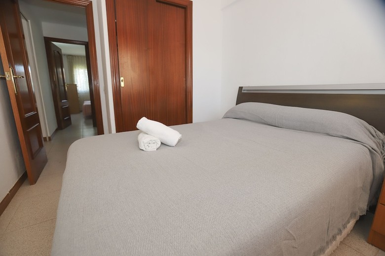 Apartamento Pompeyo B