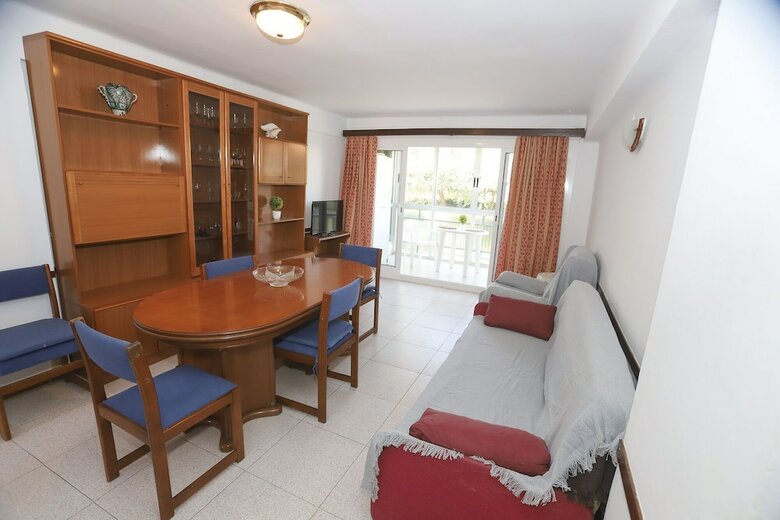 Apartamento Pompeyo B