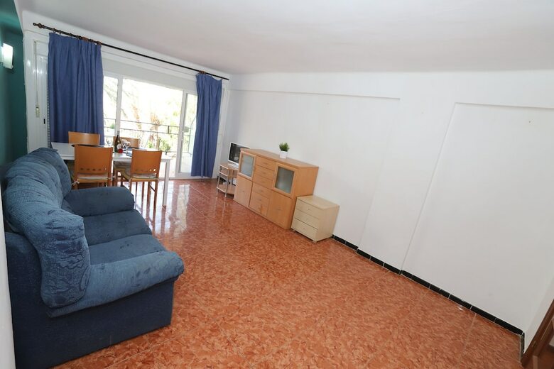 Apartamento Pompeyo B