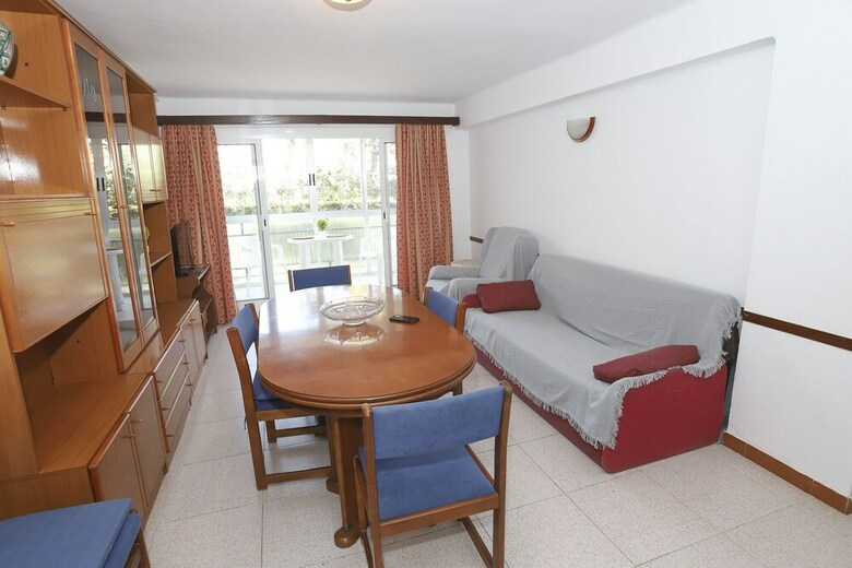 Apartamento Pompeyo B