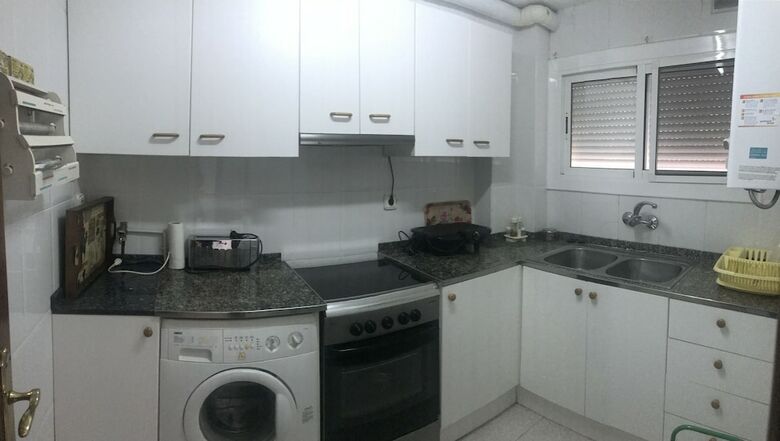 Apartamento Pompeyo B