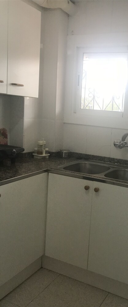 Apartamento Pompeyo B