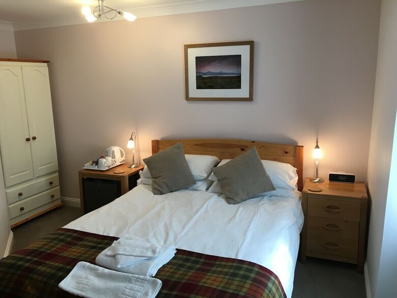 Hotel Roskill House Guest House