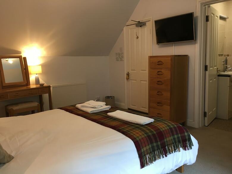 Hotel Roskill House Guest House