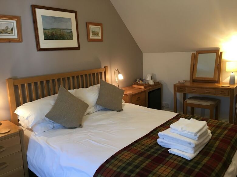 Hotel Roskill House Guest House