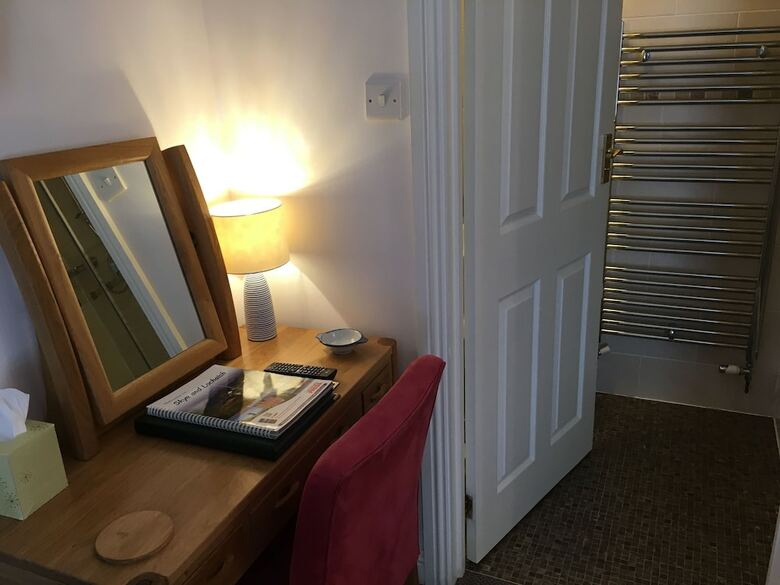 Hotel Roskill House Guest House