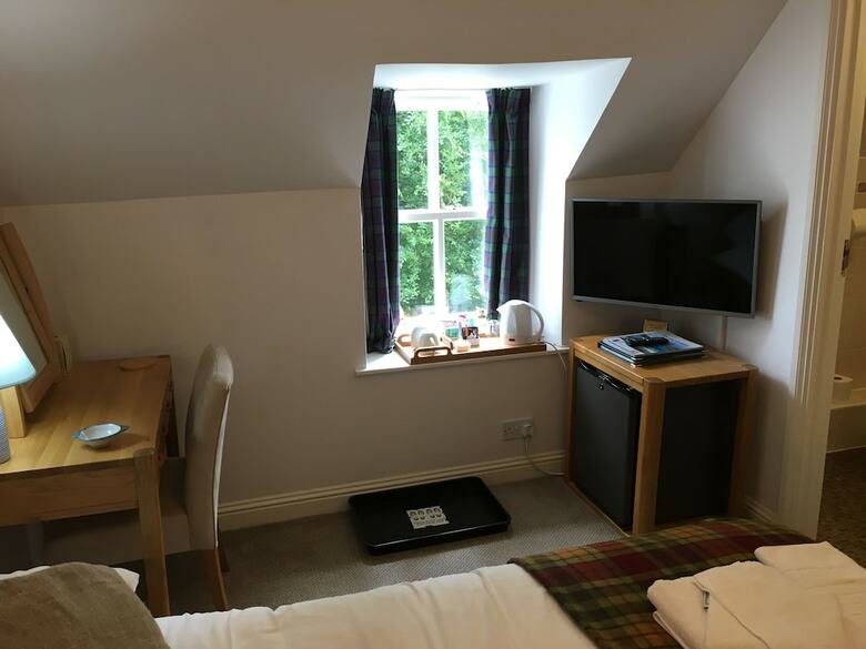 Hotel Roskill House Guest House