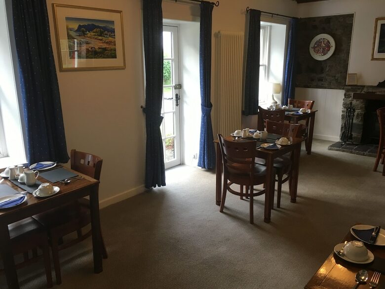 Hotel Roskill House Guest House