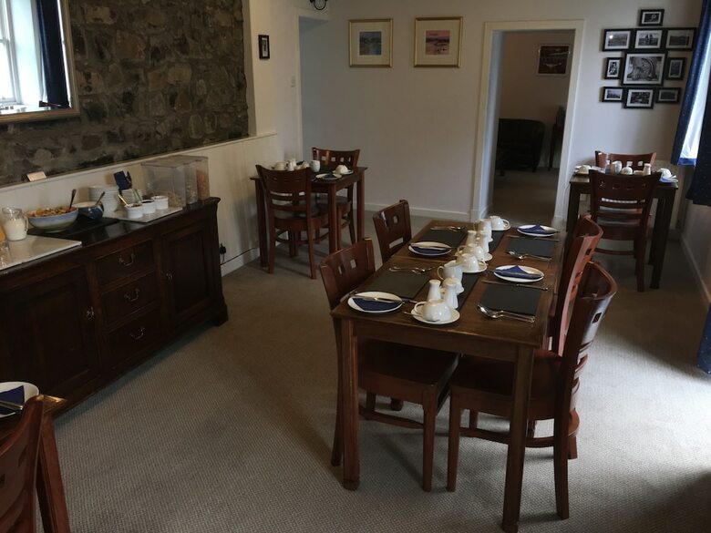 Hotel Roskill House Guest House