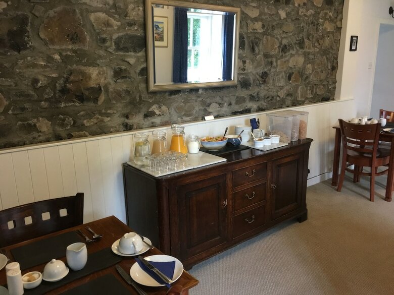 Hotel Roskill House Guest House