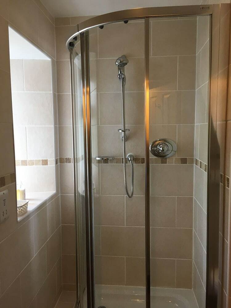 Hotel Roskill House Guest House