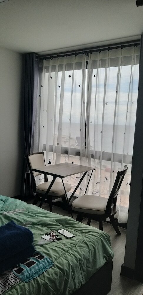 Apartamentos The High One 2 Condo