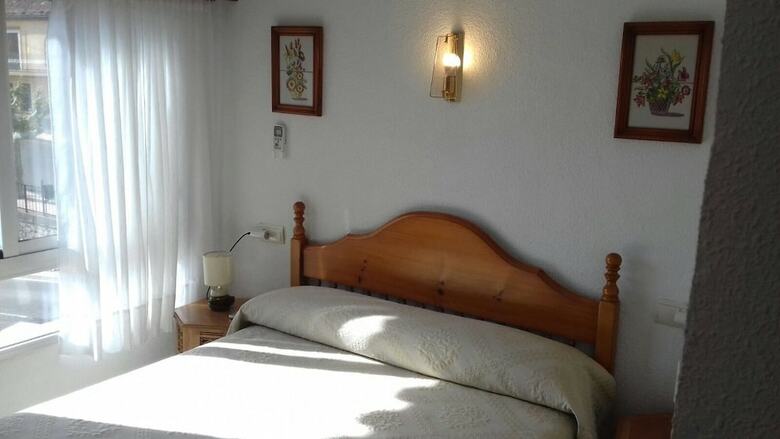 Pension El Pirineo