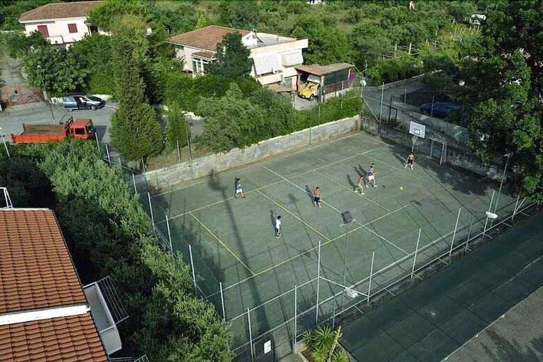 Apartamento Residence Le Magnolie