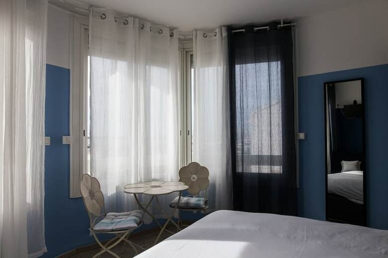 Hotel L'abrivado