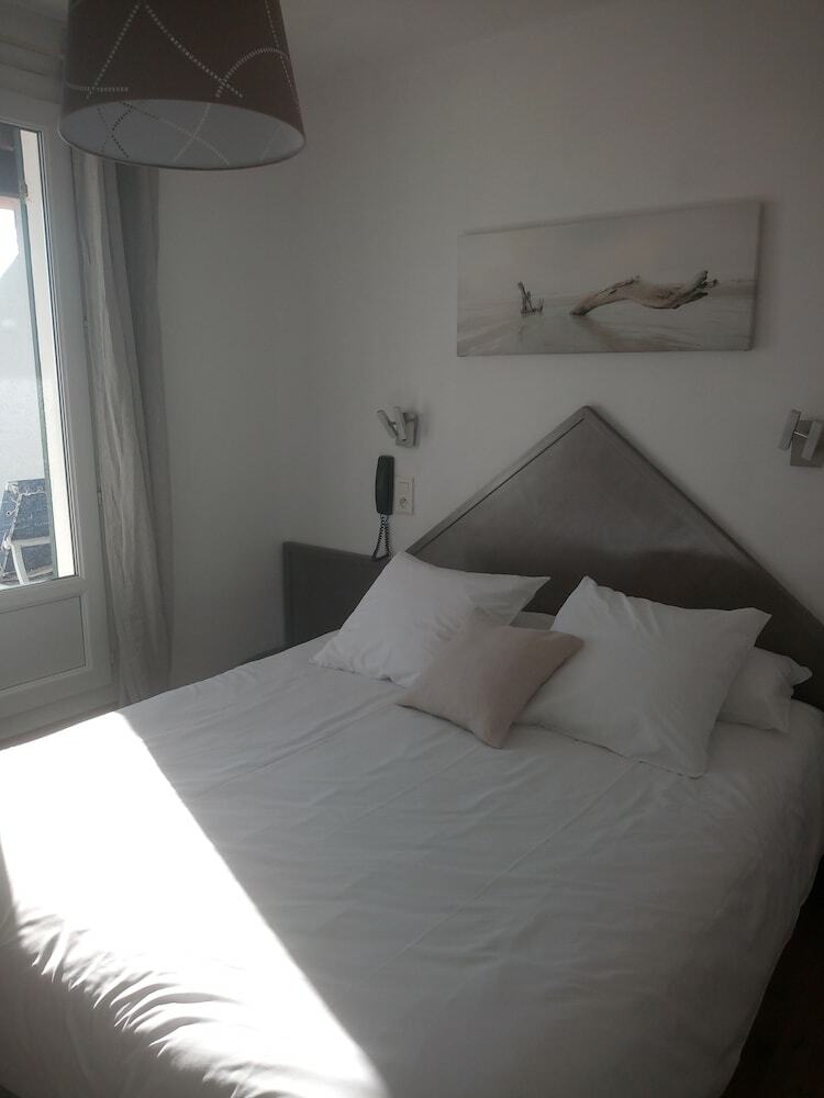 Hotel L'abrivado