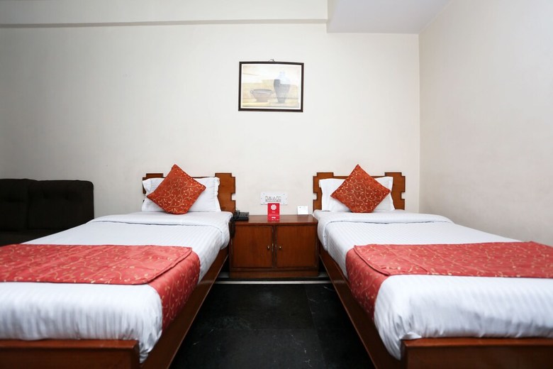 Oyo 1298 Hotel Kohinoor