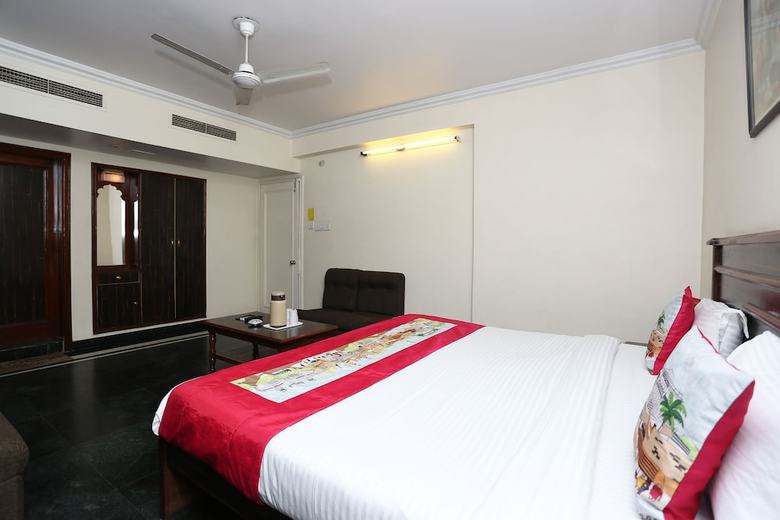 Oyo 1298 Hotel Kohinoor
