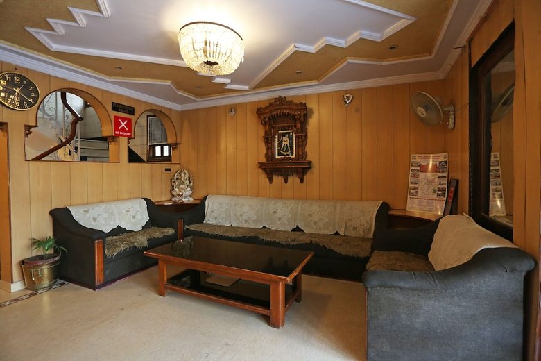 Oyo 1298 Hotel Kohinoor