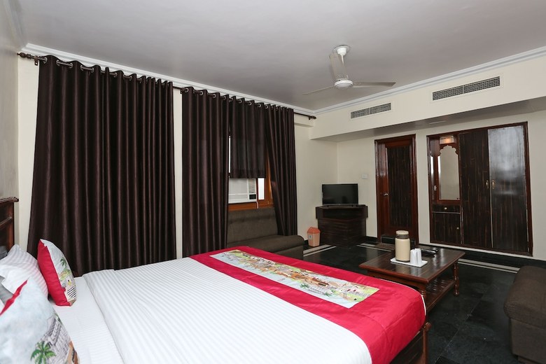 Oyo 1298 Hotel Kohinoor