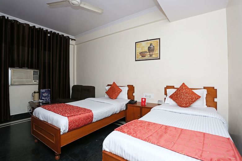 Oyo 1298 Hotel Kohinoor