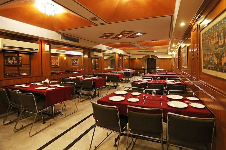 Oyo 1298 Hotel Kohinoor
