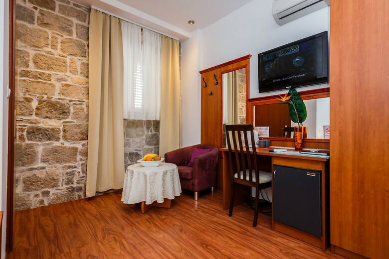 Hotel Villa Spaladium