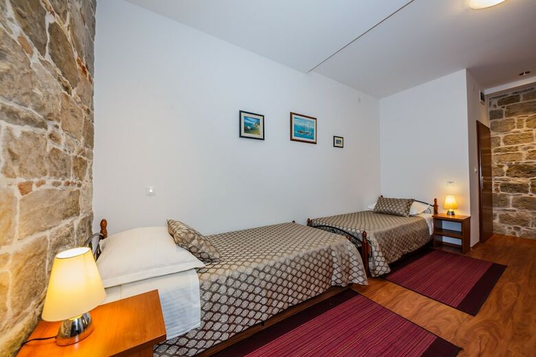 Hotel Villa Spaladium