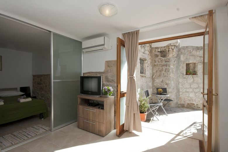 Hotel Villa Spaladium