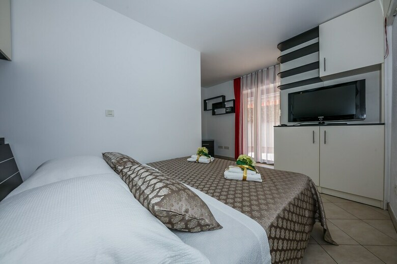 Hotel Villa Spaladium