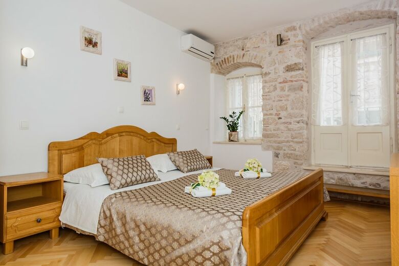 Hotel Villa Spaladium