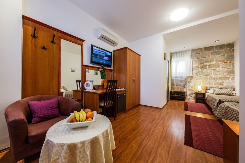 Hotel Villa Spaladium